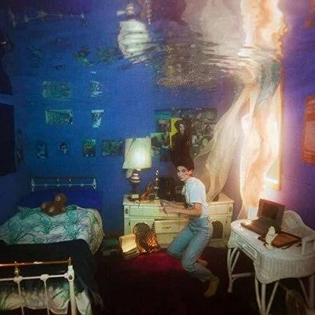 Titanic Titanic Rising (Vinyl)