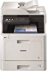 Laser printer Brother DCP-L8410 CDW Laser LED Multifunction