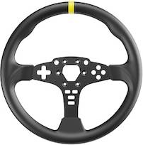 Moza Racing 12-inch Round Wheel Mod for ES