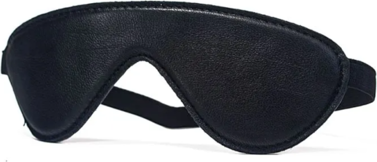 Devil Sticks Blindfold