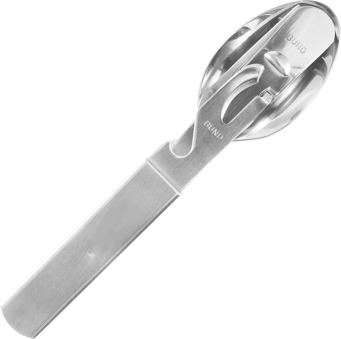BW Essentials Rustfrit Stål
