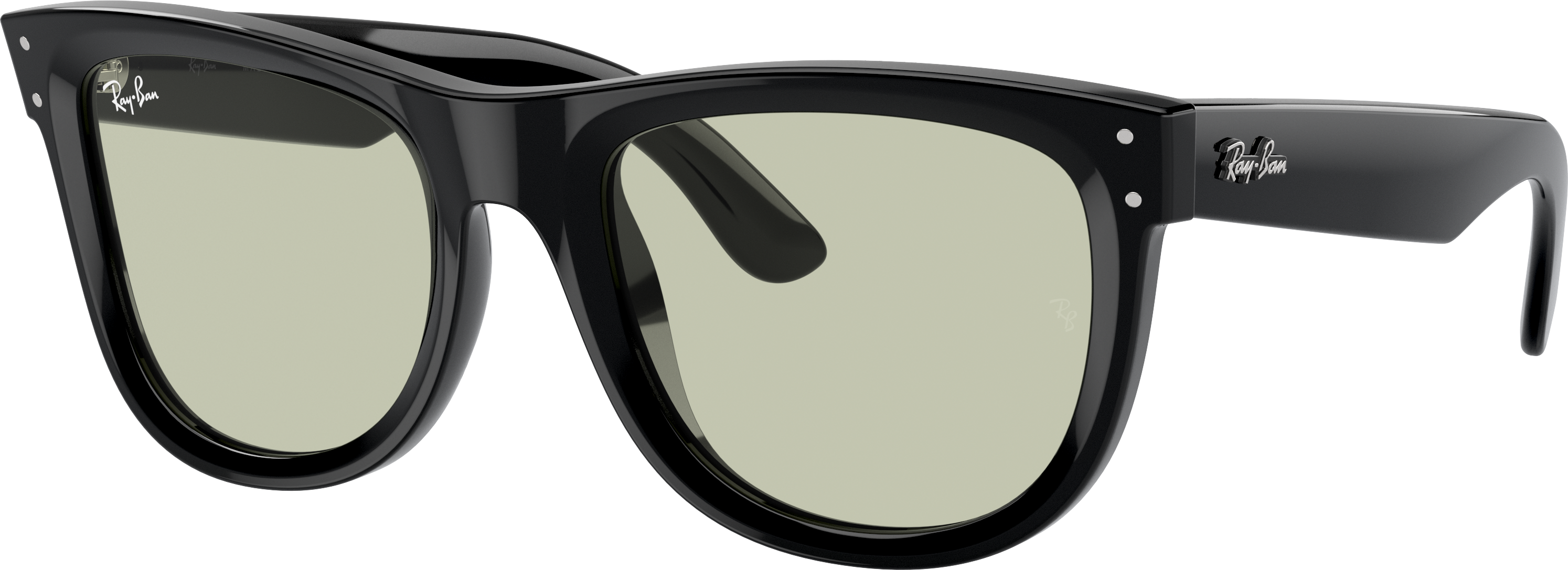 Ray-Ban Wayfarer Reverse RBR0502S 6677/2