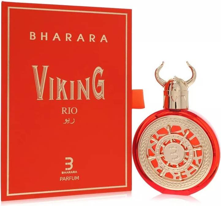 Bharara Viking Rio EdP 100ml