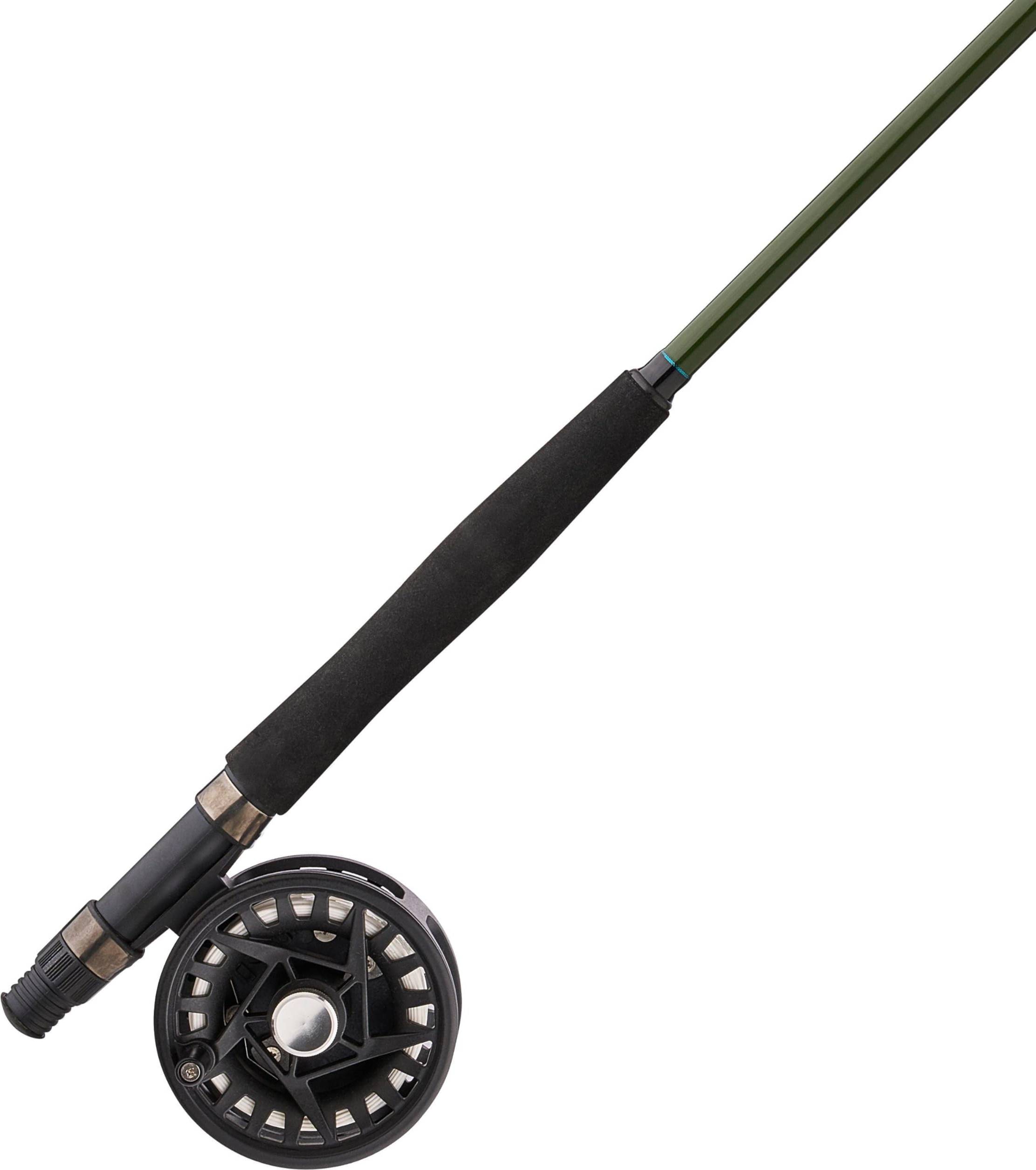 Select Fly Fishing Combo Kit
