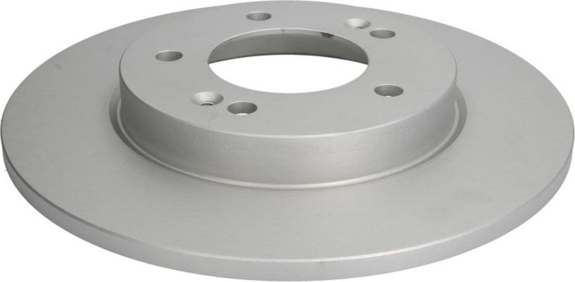 Textar Brake Disc PRO 92291703