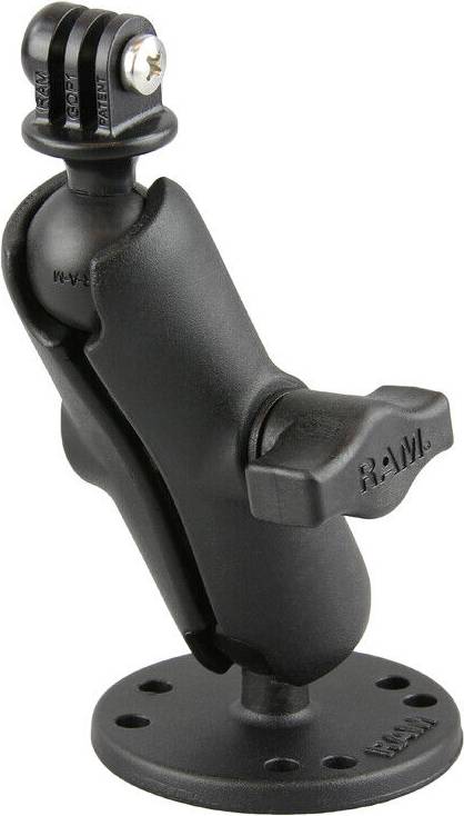 RAM Mounts Mount RAM-B-138-GOP1