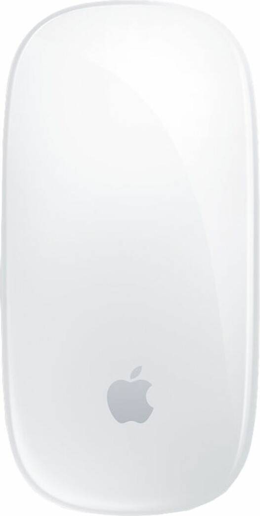 Magic Mouse Hvid