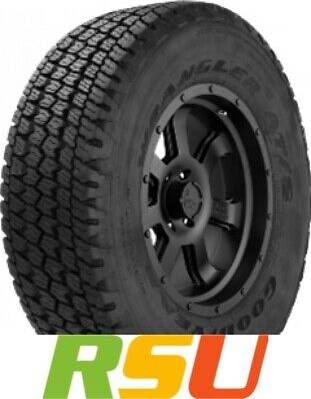 Pneumatici 255/65 R18 111H