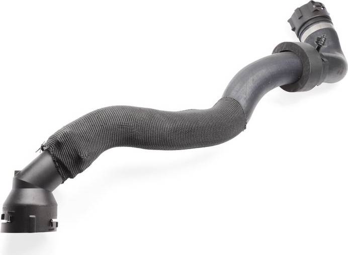 Hepu Radiator Hose TM7184