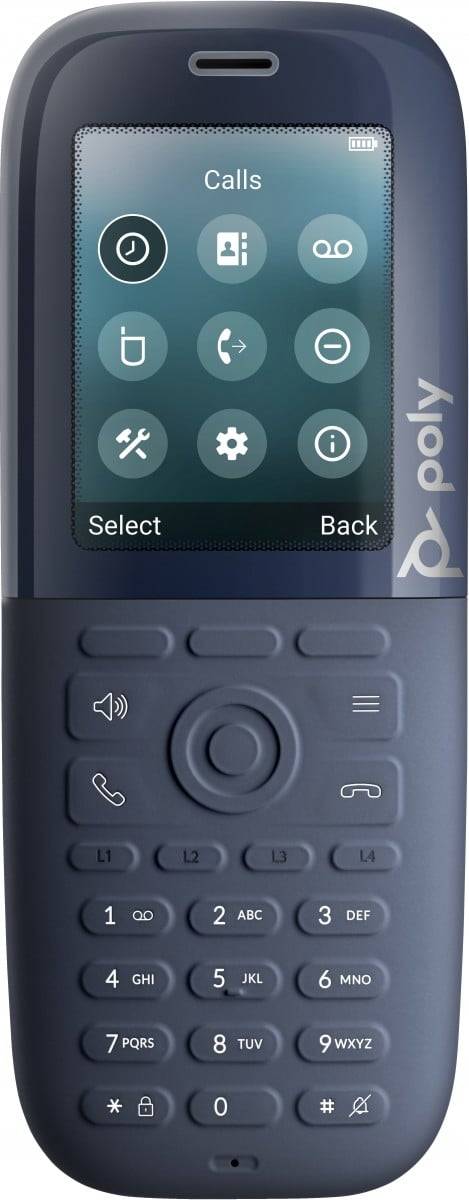 Poly Rove 30 DECT Håndsæt
