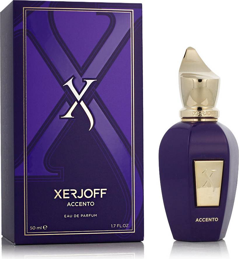 Accento EdP