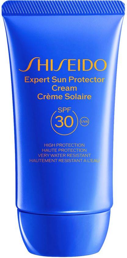 Expert Sun Protector Cream SPF30