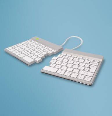R-Go Tools Split Break Keyboard