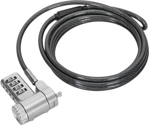 Targus Serialized Code Laptop Security Cable