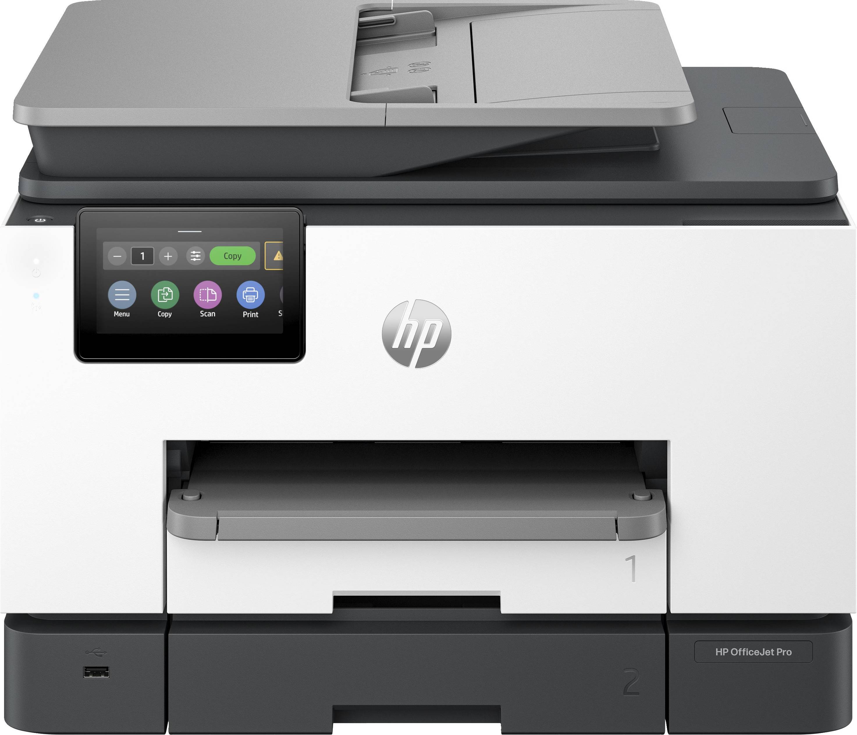 Hp officejet pro HP OfficeJet Pro 9132e Multifunction Printer
