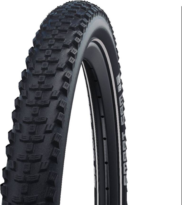 Schwalbe Smart Sam Performance Line