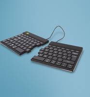 R-Go Tools Split Break Keyboard
