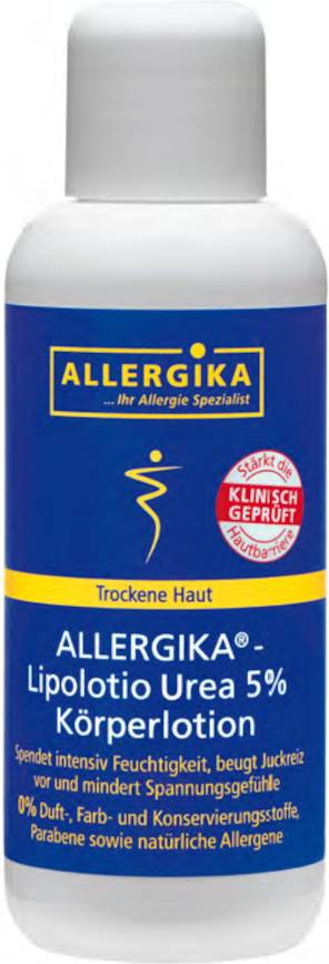 Urea Lipolotio Urea 5% 500 ml