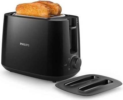 Philips Toaster Daily Collection HD2582/90