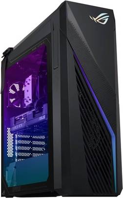 Asus strix g16 ASUS ROG Strix G16CHR 51440F009X