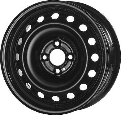 Alcar Steel Rims MW R1-2045