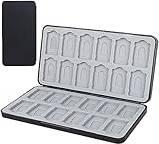 Nintendo switch game card Nintendo Switch Game Card Case 24 Slots