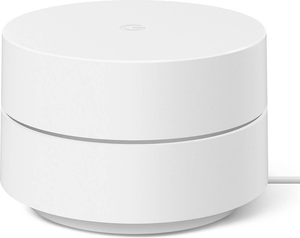 Wifi router Google WiFi Router 2 Gen