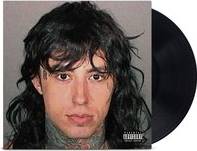 Falling In Reverse LP Popular Monster för (Vinyl)