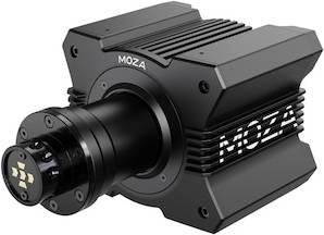 Moza R9 V2 Direct Drive Wheelbase 9 Nm