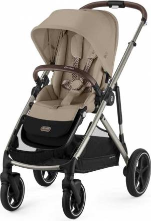 Cybex Gazelle S Rattaat