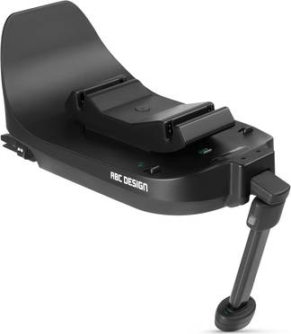 Isofix base ABC Design Isofix Basisrod