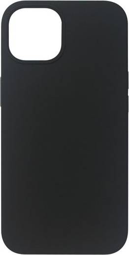 iPhone 14 INFINITE RIGA Silikone Cover Sort