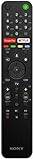 Sony RMF-TX500E Remote Commander