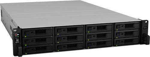 Diskless nas Synology RackStation RS3618xs 12-Bay Storage System