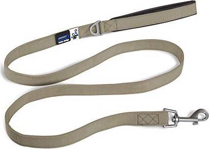 Basic Leash Tan L
