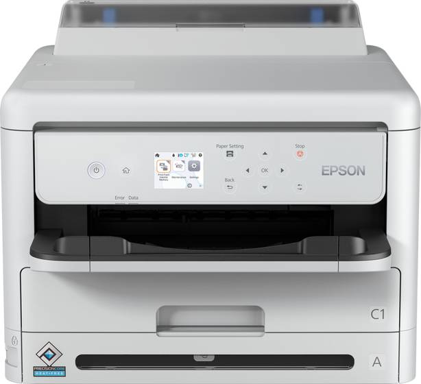 Inkjet printer Epson WorkForce Pro WF-M5399DW Inkjet Printer