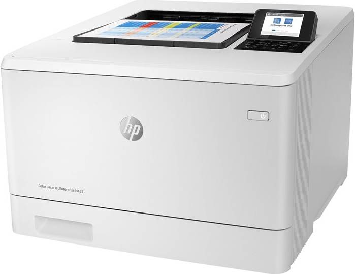 Color Laserjet Enterprise 3PZ95A