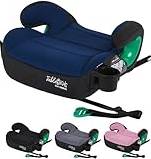 Fable FableKids Autostol Isofix Selepude ECE R129 03