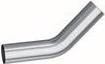 MBRP Universal Aluminium 5 Inch 45 Inch