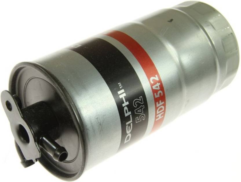 Delphi Fuel Filter HDF542