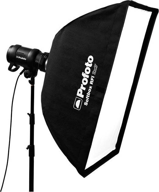 Profoto RFi Softbox 2x3'