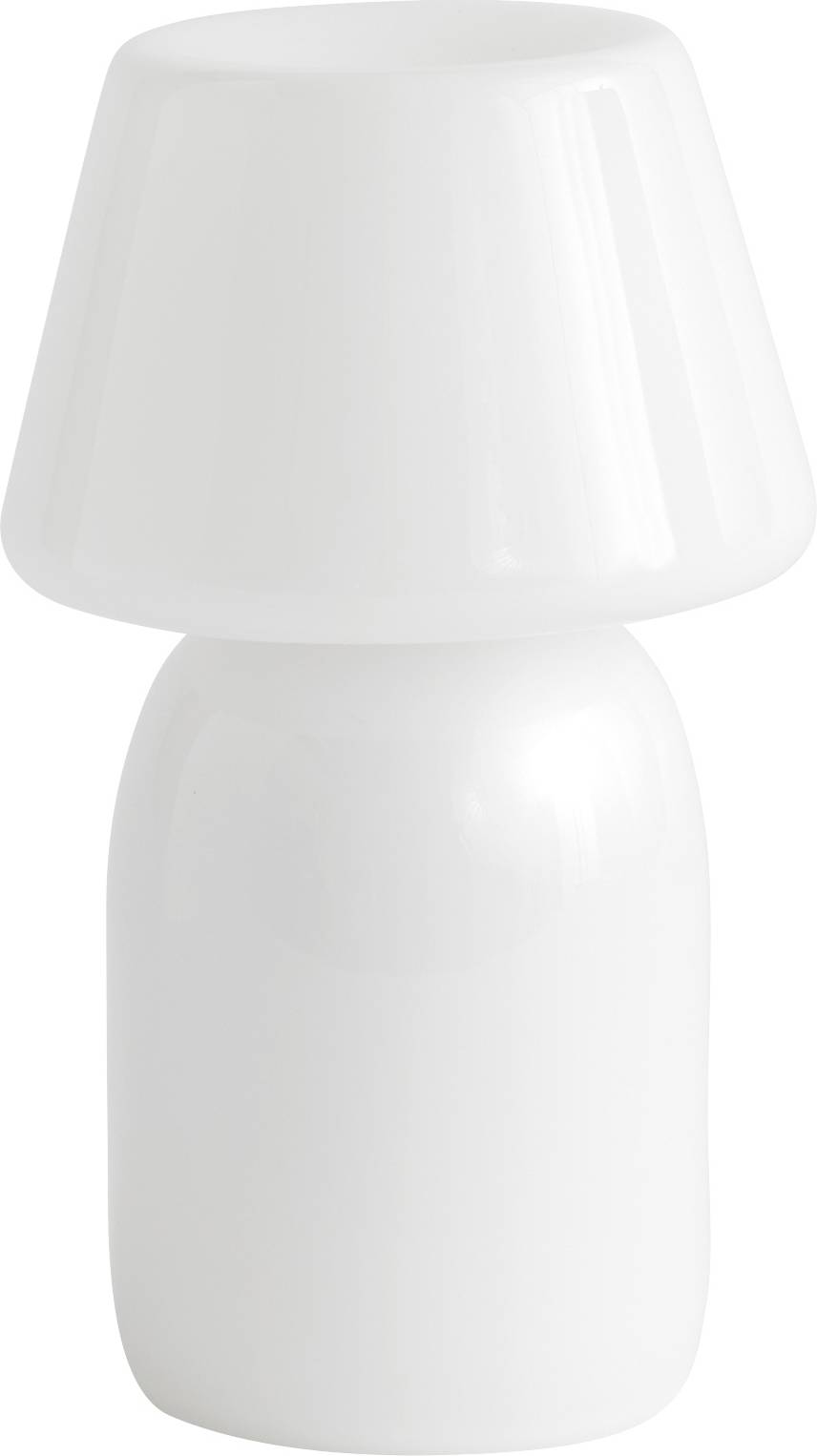 Apollo Portable White