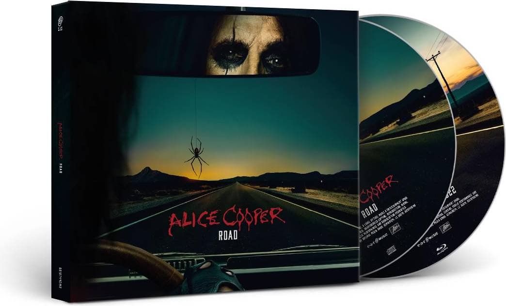 Alice Cooper (CD)