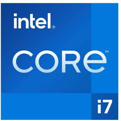 Intel i7 processor Intel Core i7-14700 Processor - Tray