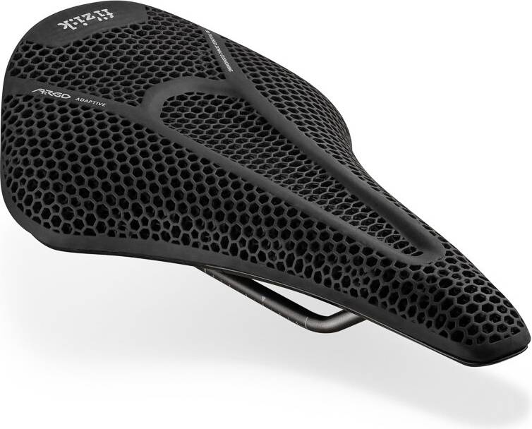 Argo R3 Adaptive R3 Saddle