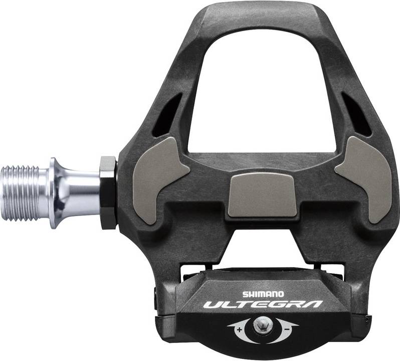 Ultegra PD-R8000 SPD-L + 4mm
