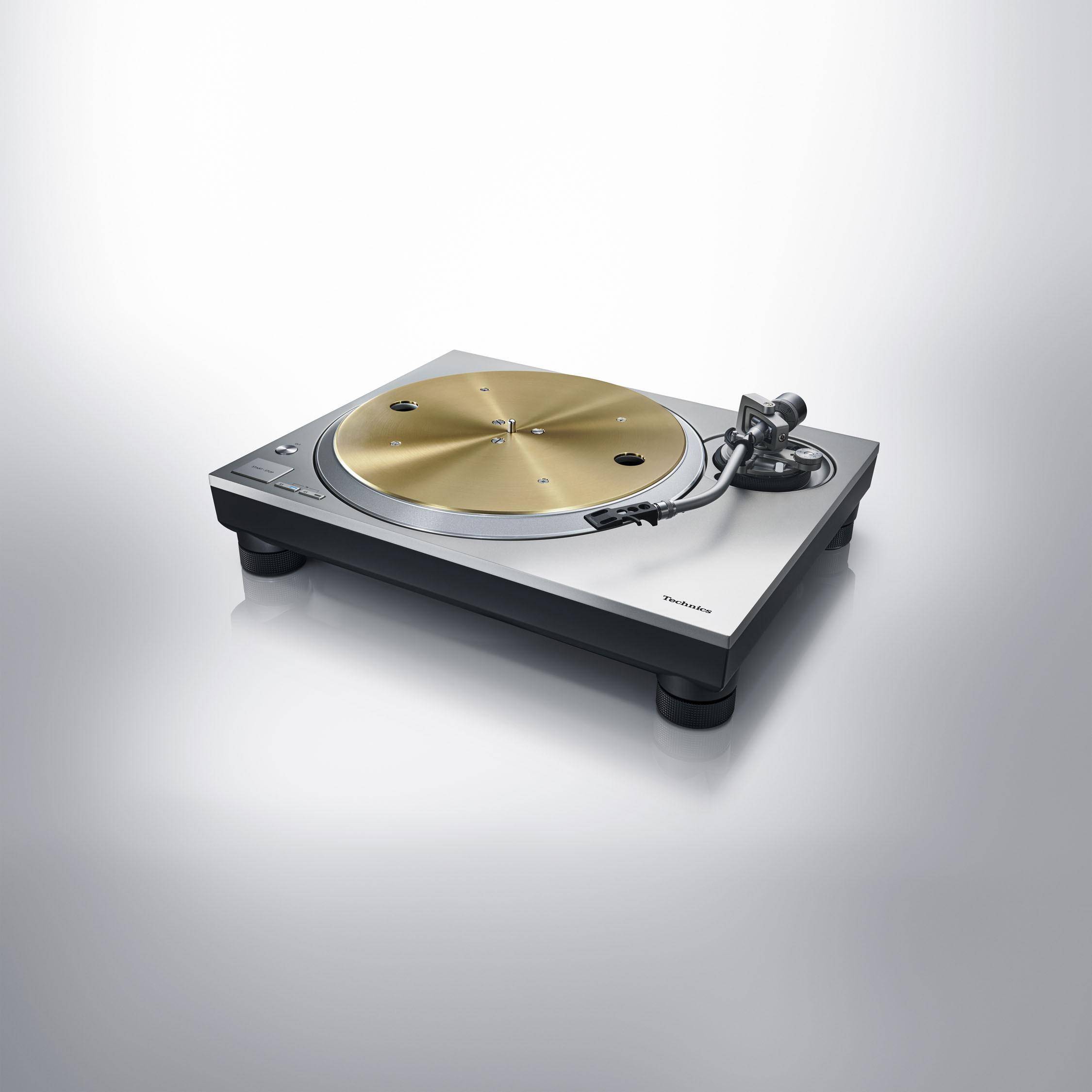 Technics SL-1300G Direct Drive Turntable