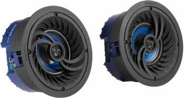 Lithe Audio LBT4 4" Bluetooth Ceiling Speakers