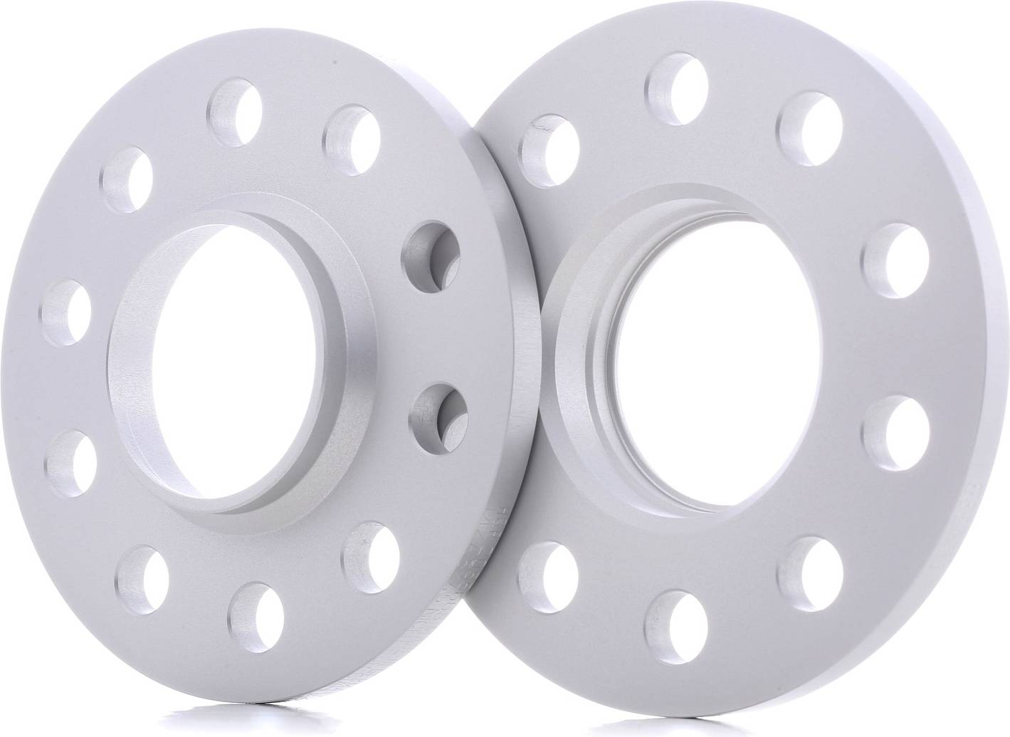 H&R Wheel Spacers Set 10mm 2-Piece Kit