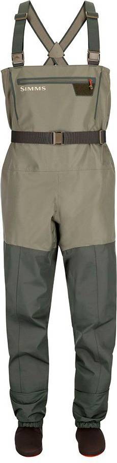 Simms Tributary Stockingfoot Basalt M